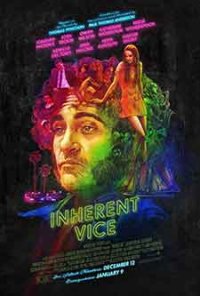 Inherent Vice / Вроден порок (2014) BG AUDIO