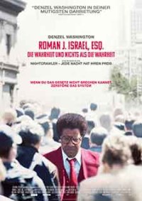 Roman J. Israel, Esq. / Роман Дж. Израел, адвокат (2017) BG AUDIO