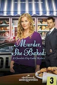 Murder, She Baked: A Chocolate Chip Cookie Mystery / Изпечено убийство: Мистерия с шоколадов чипс (2015) BG AUDIO