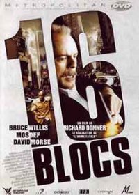 16 Blocks / 16 пресечки (2006) BG AUDIO