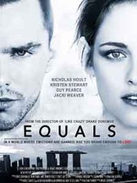 Equals / Равни (2015) BG AUDIO