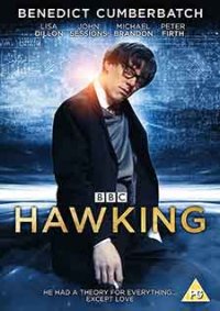 Hawking / Хокинг (2004) BG AUDIO