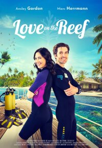 Love on the Reef / Любов на гребена на вълната (2023) BG AUDIO