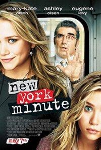 New York Minute / Приключение в Ню Йорк (2004)