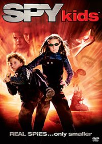 Spy Kids / Деца шпиони (2001) BG AUDIO