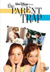 The Parent Trap / Капан За Родители (1998) BG AUDIO