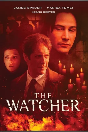 Онлайн филми - The Watcher