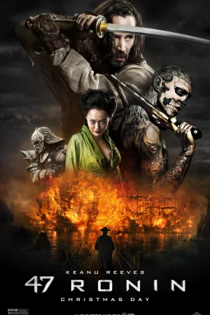 Онлайн филми - 47 Ronin