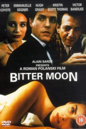 Bitter Moon - Part 1