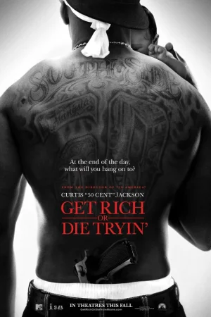 Get Rich or Die Tryin' - Part 2