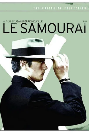 Le Samourai