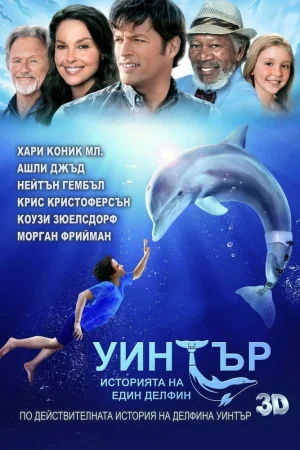 Dolphin Tale