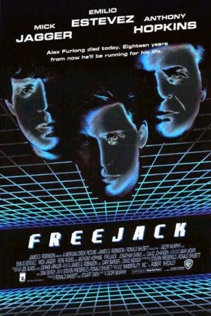 Freejack