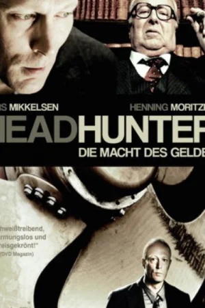 Headhunter / Ловец на глави (2009)