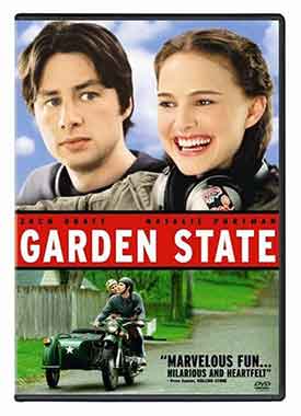 Garden State / Гардън Стейт (2004)