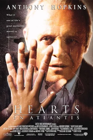 Hearts In Atlantis