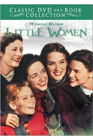 Little Women - Part 1