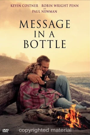 Message in a Bottle