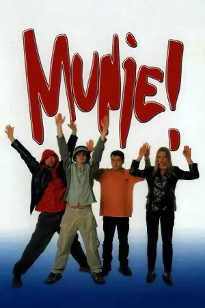 Munje! / Гръмотевици (2001)