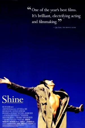 Shine