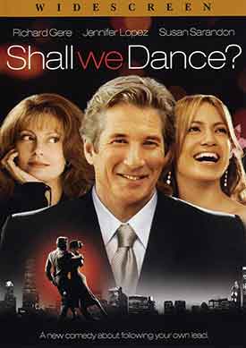 Shall We Dance / Ще танцуваме ли? (2004)