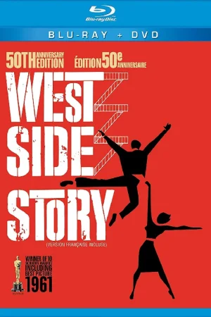 West Side Story - Part 1