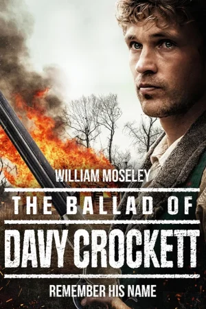 The Ballad of Davy Crockett