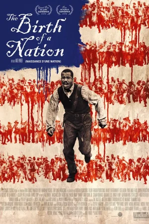 The Birth of a Nation