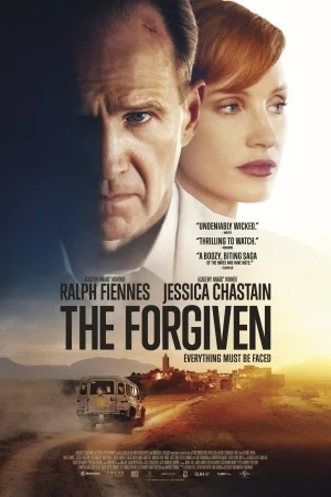 The Forgiven