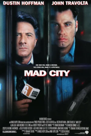 Mad City