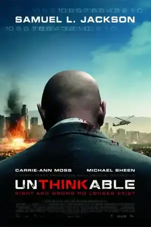 Онлайн филми - Unthinkable