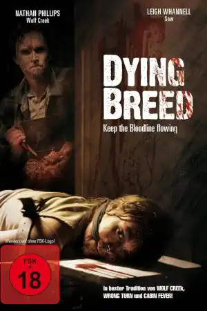Dying Breed