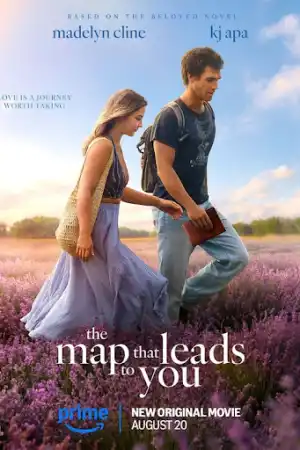The Map That Leads to You