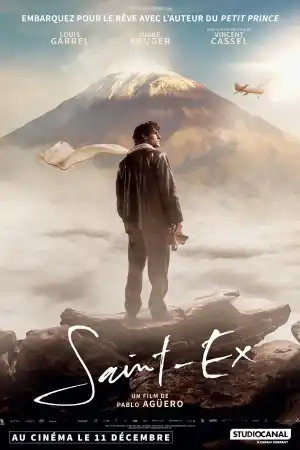 Saint-Exupery