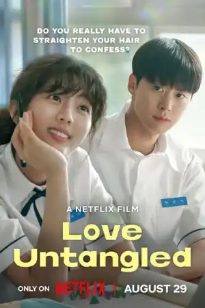 Love Untangled