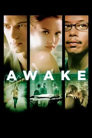 Awake