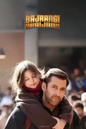 Bajrangi Bhaijaan