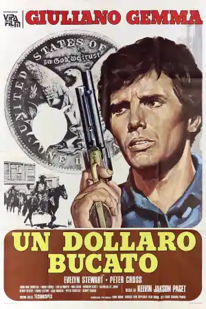 Un Dollaro Bucato