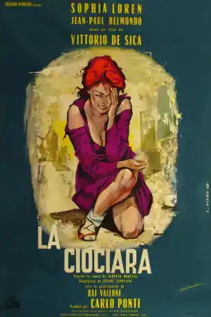 La Ciociara