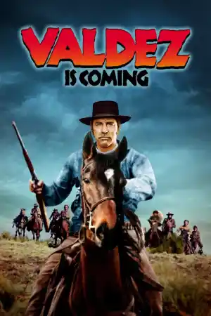 Valdez is Coming
