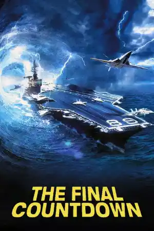 The Final Countdown / Последно отброяване (1980)