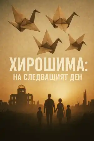 Хирошима: На следващия ден