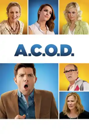 Adult Children Of Divorce