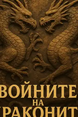 Войните на Драконите