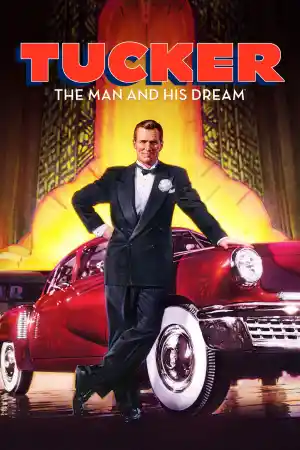 Tucker: The man and his dream