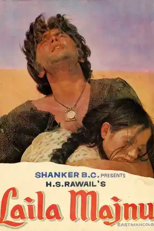 Laila & Majnu