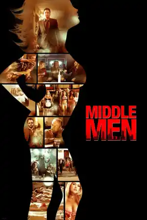 Middle Men / Посредници (2009) BG AUDIO