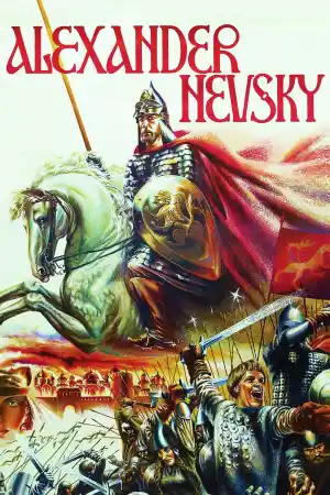 Aleksandr Nevskiy
