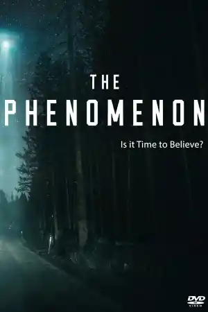 The Phenomenon / Феноменът (2020)
