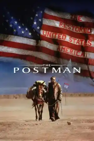 Онлайн филми - The Postman
